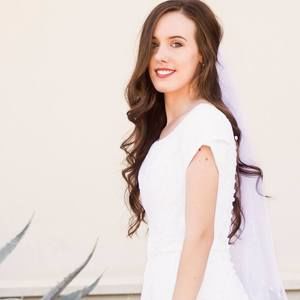 Meet your Posher, Janae